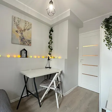 Séjour chez l'habitant Cosy Room *