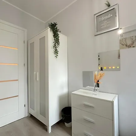 Cosy Room *