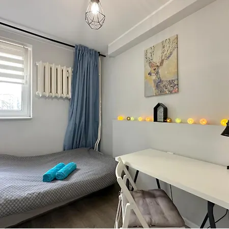 Homestay szállás Cosy Room