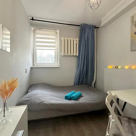 Cosy Room * Gdańsk