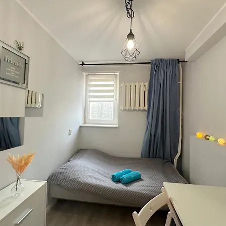 Cosy Room